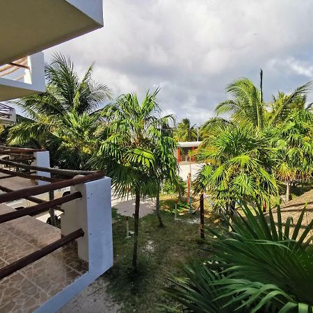 Las Cabanas Del Doctor Маауаль Екстер'єр фото