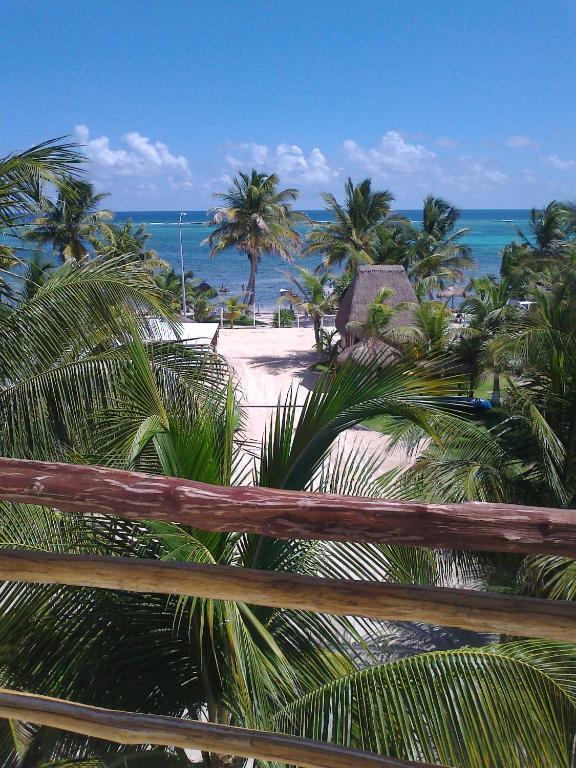 Las Cabanas Del Doctor Маауаль Екстер'єр фото